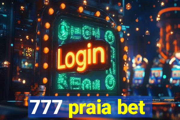 777 praia bet